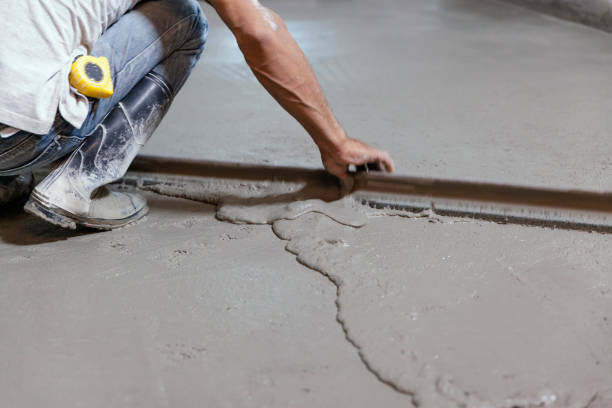 Best Best Concrete Contractor  in Monrovia, CA