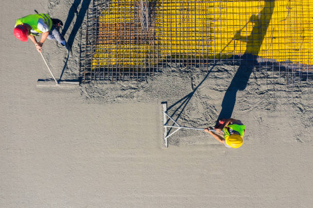 Best Concrete Resurfacing Services  in Monrovia, CA
