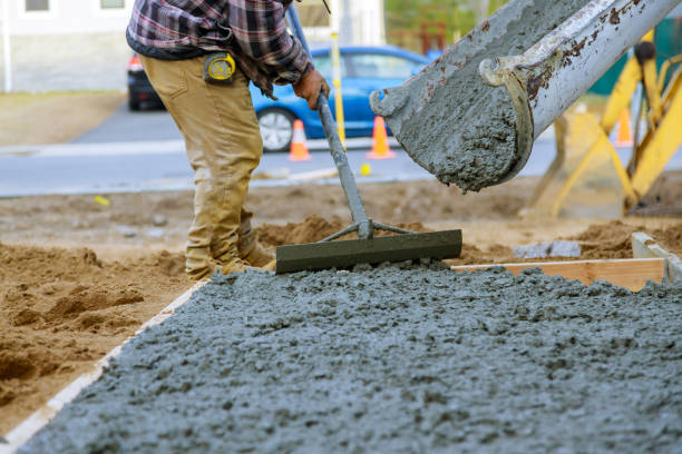 Best Concrete Repair Services  in Monrovia, CA