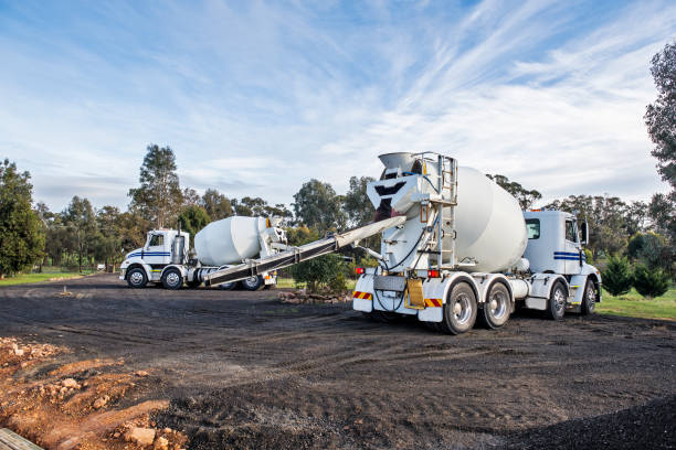 Best Concrete Driveway Installation  in Monrovia, CA