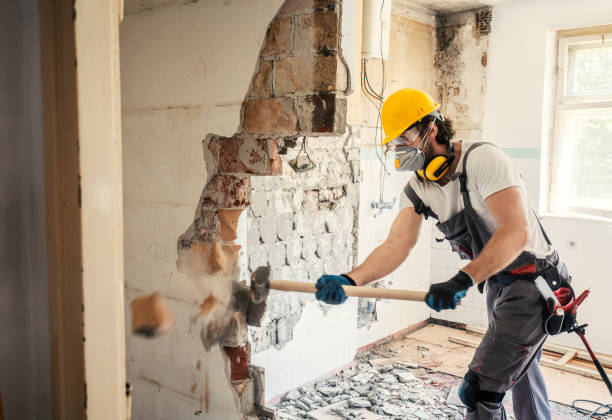 Best Concrete Flooring Contractor  in Monrovia, CA