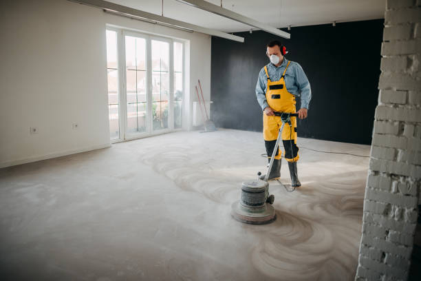 Best Local Concrete Companies  in Monrovia, CA