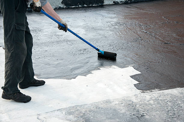 Best Concrete Foundation Repair  in Monrovia, CA